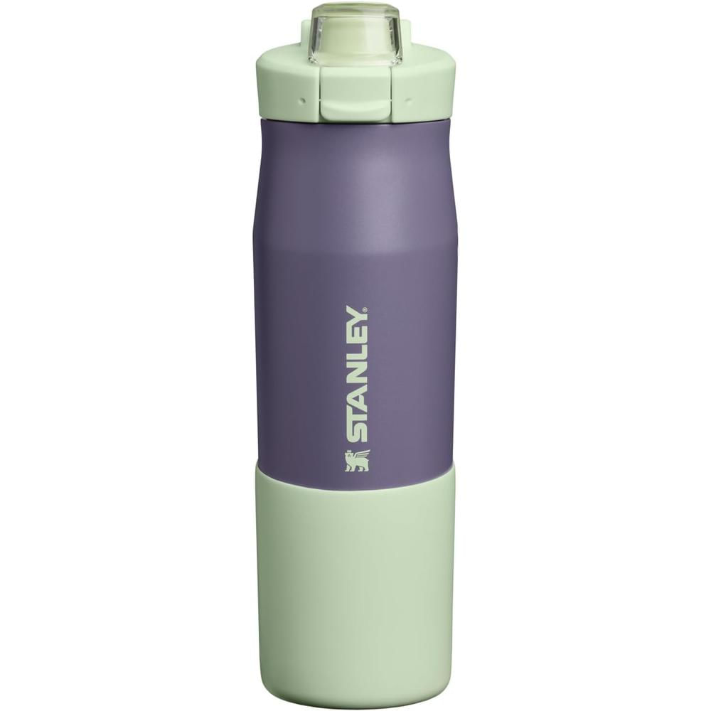 STANLEY VITALIZE TEMPO BOTELLA DE AGUA 24 OZ / 710 ML | PÚRPURA UMBRA