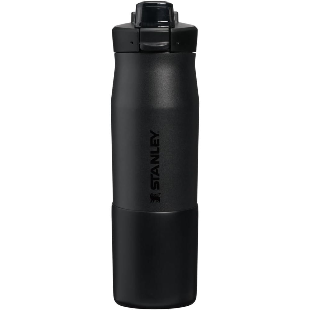 STANLEY VITALIZE TEMPO BOTELLA DE AGUA 24 OZ / 710 ML | NEGRA 2.0