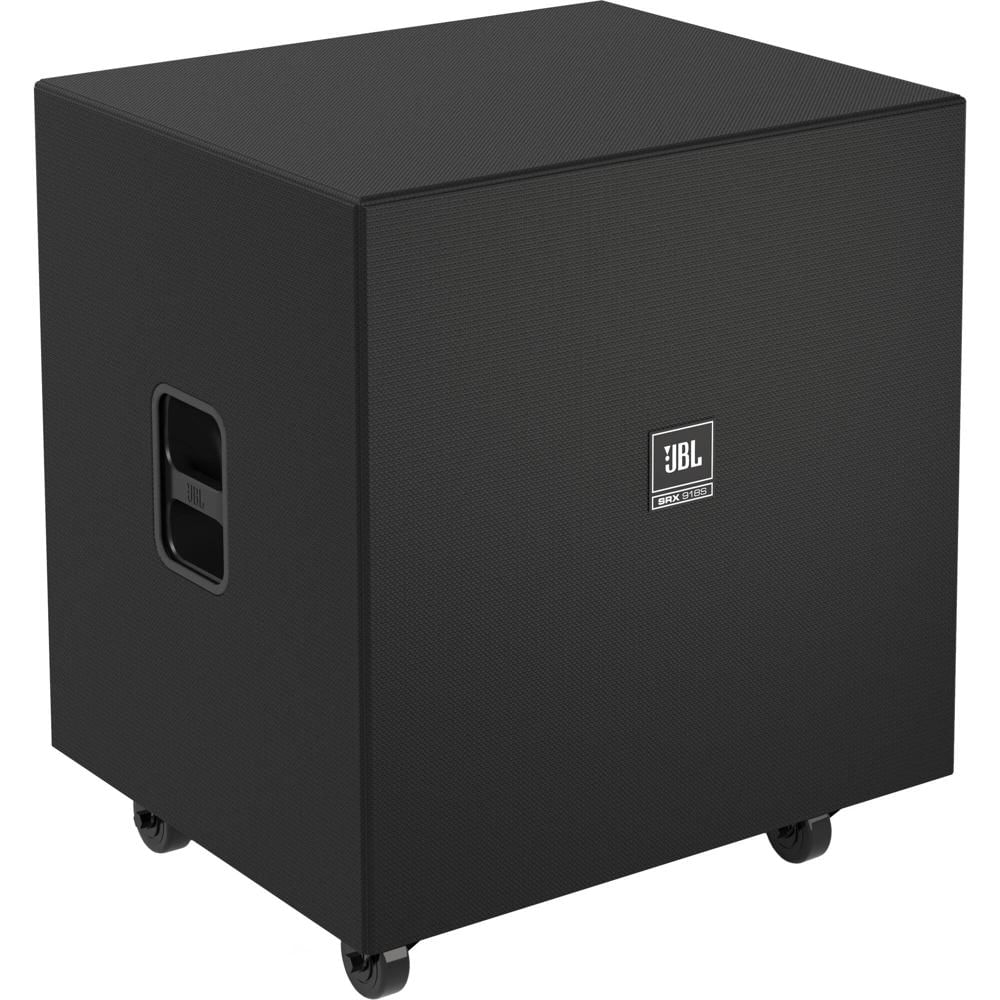 JBL Funda para Subwoofer SRX918S - Cubierta de Tela Resistente, Protección Interna para R