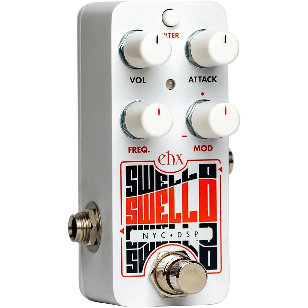 Electro-Harmonix Pico Swello Pedal de Efecto Envelope Filter Polifónico con Control de At