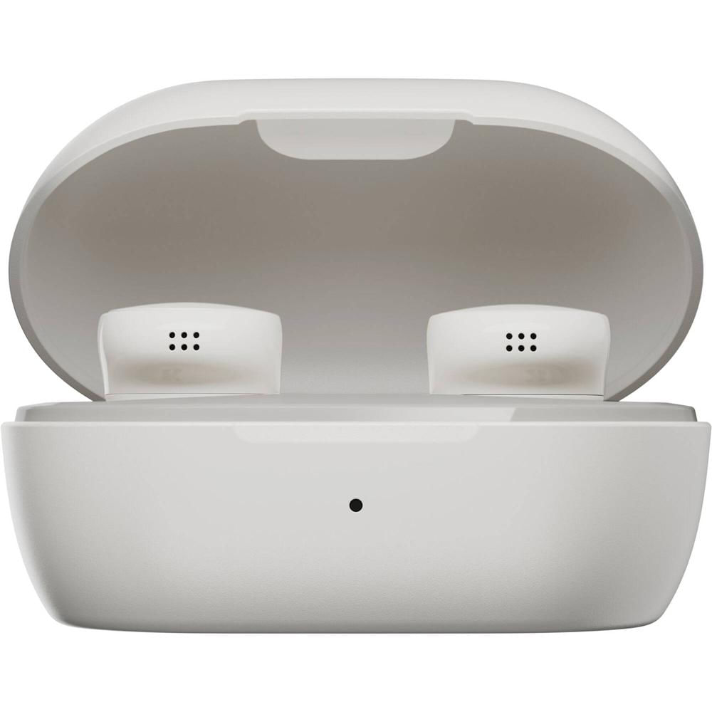 Bose QuietComfort Auriculares Inalámbricos con Cancelación de Ruido (Modelo: White Smoke