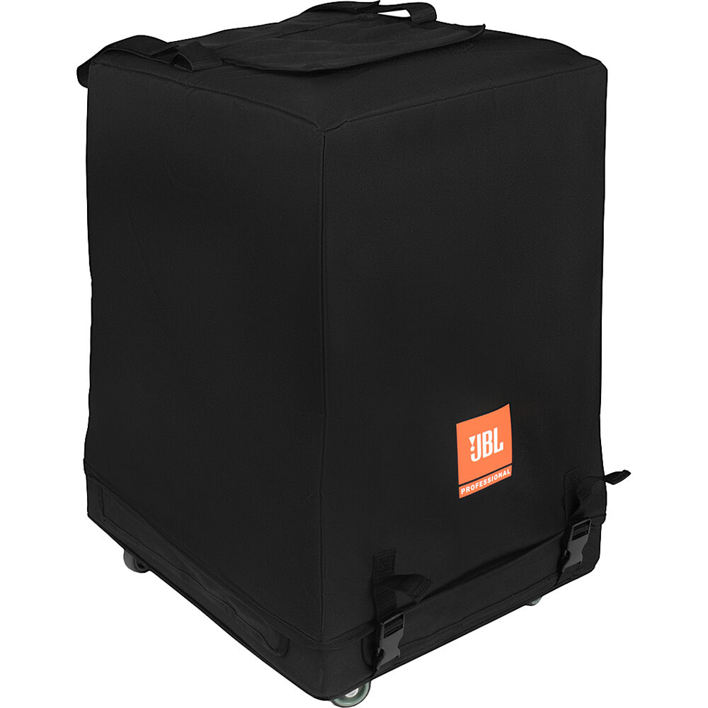 JBL Transporter para Altavoz PRX ONE - Funda Deluxe con Exterior de Poliéster y Interior