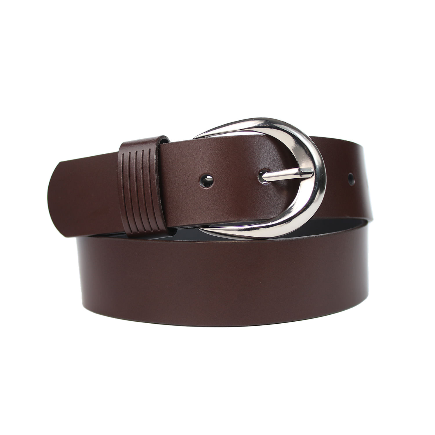 Correa Mujer Tabu Claumar Café Talla L