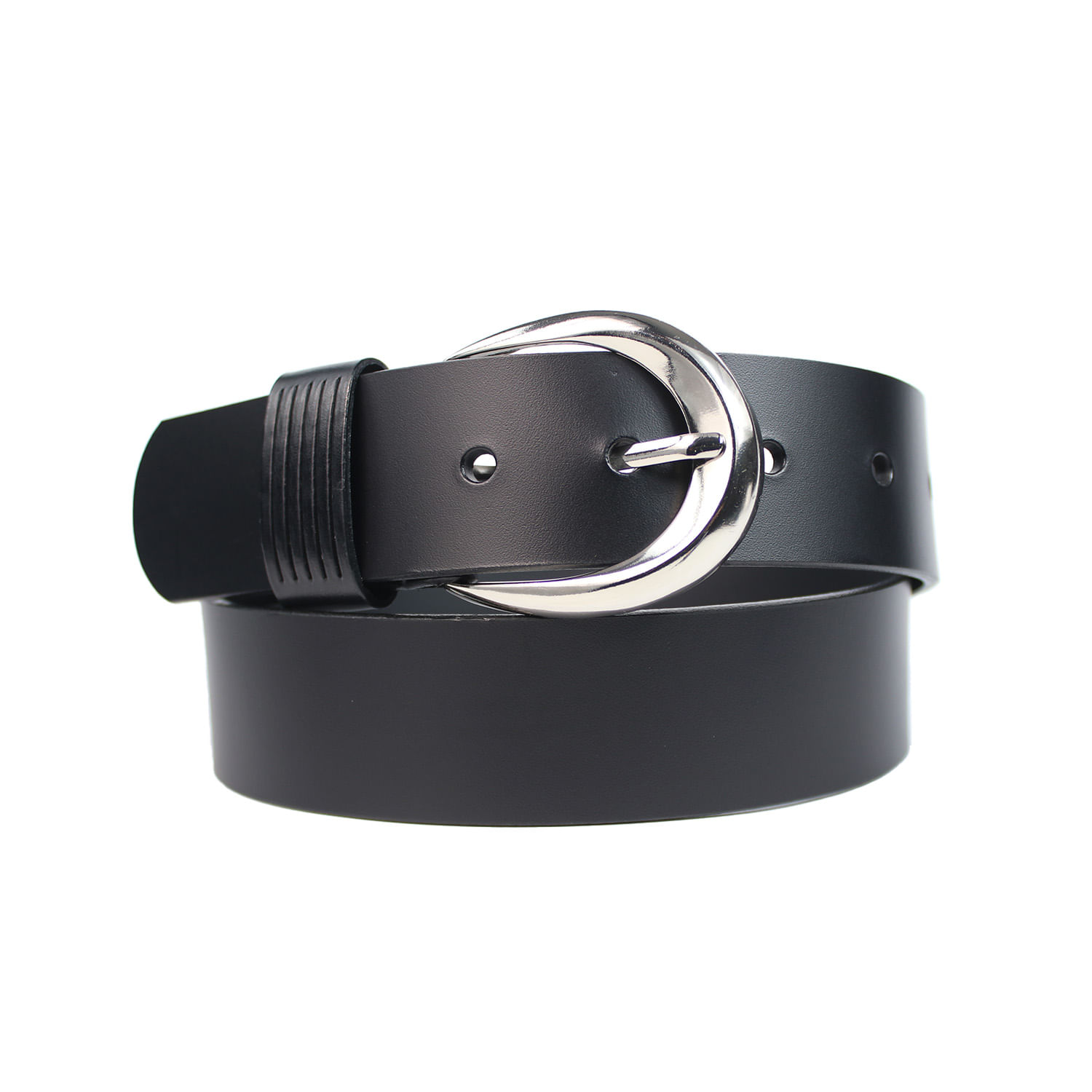 Correa Mujer Tabu Clauneg Negro Talla L