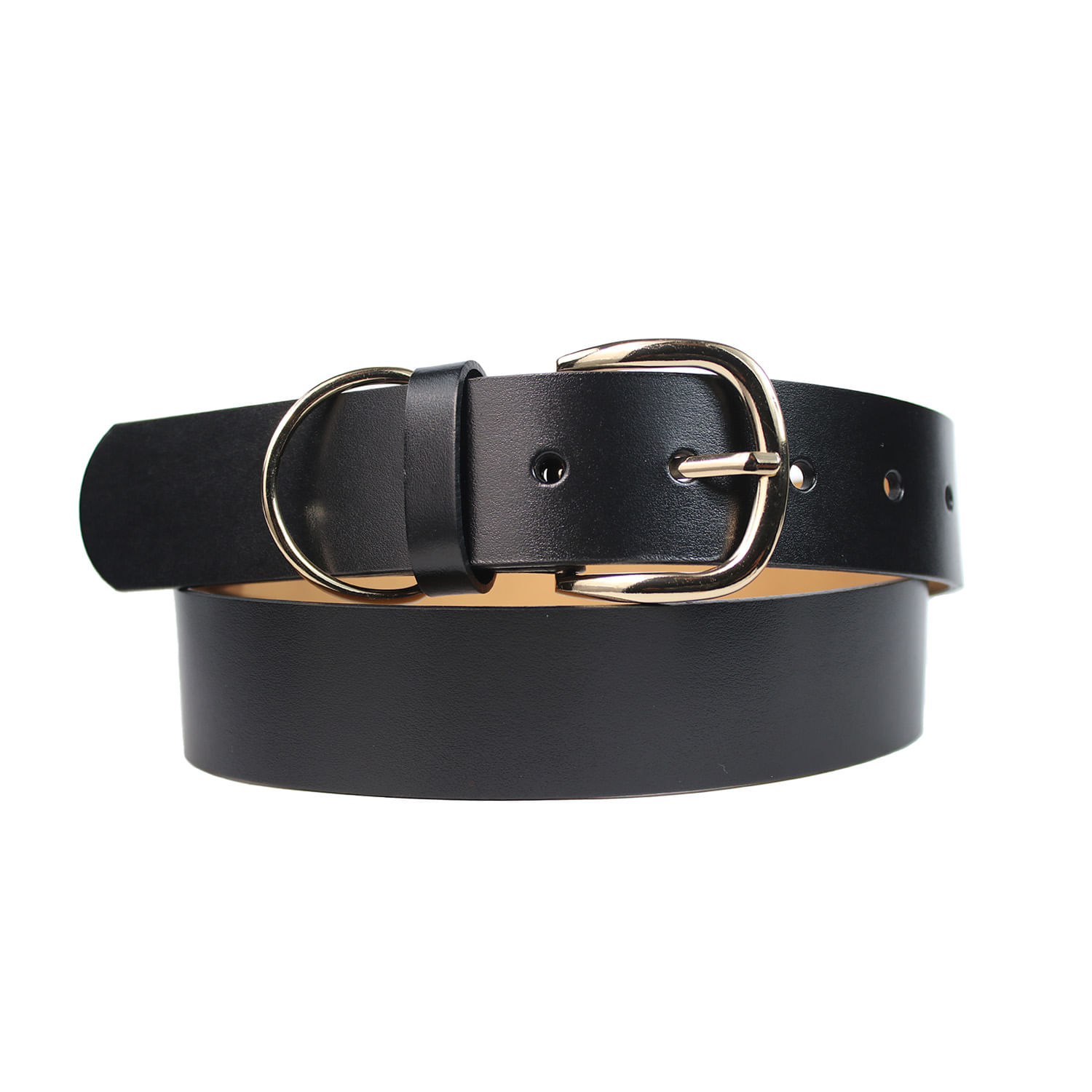 Correa Mujer Tabu Karoneg Negro Talla S