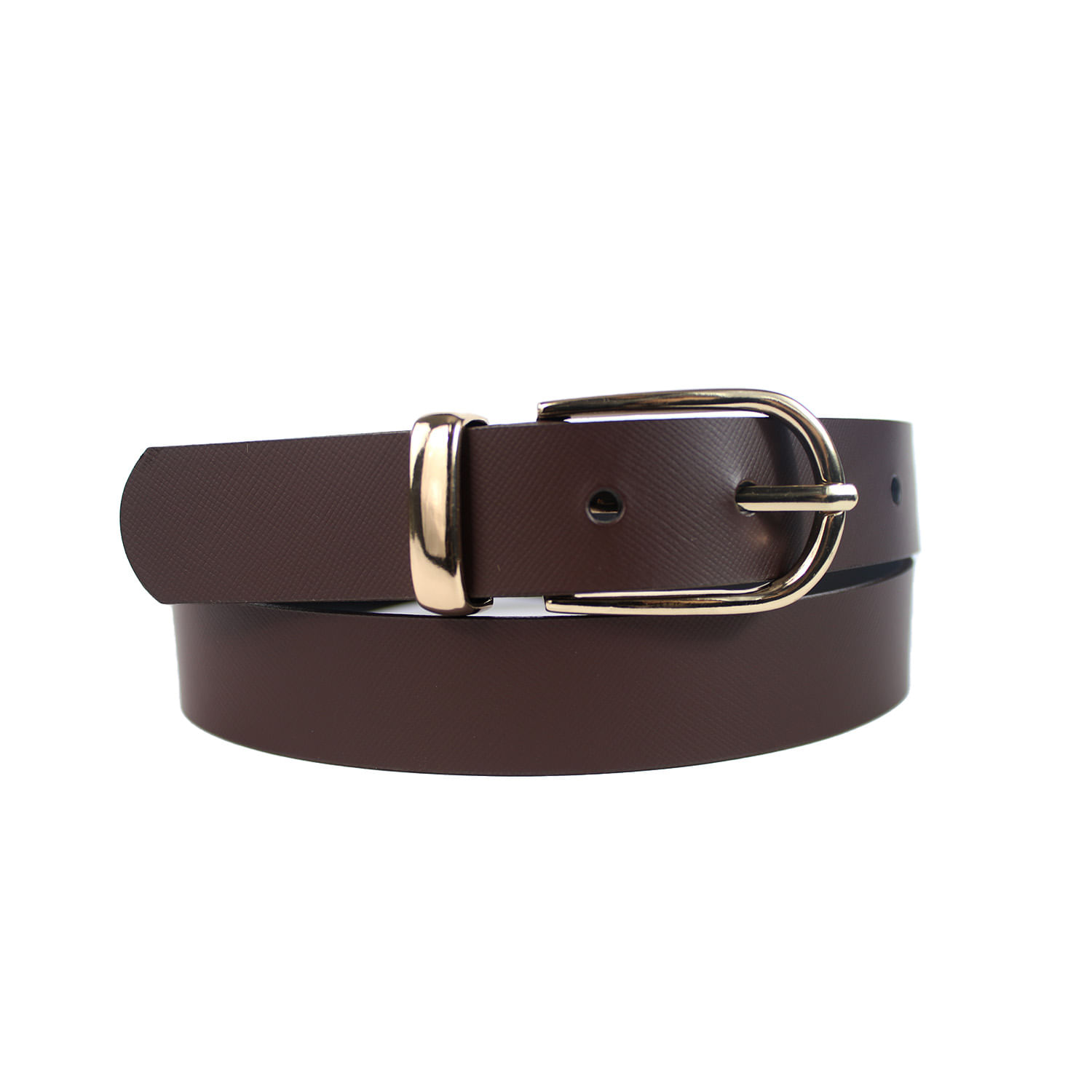 Correa Mujer Tabu Qinymar Café Talla M