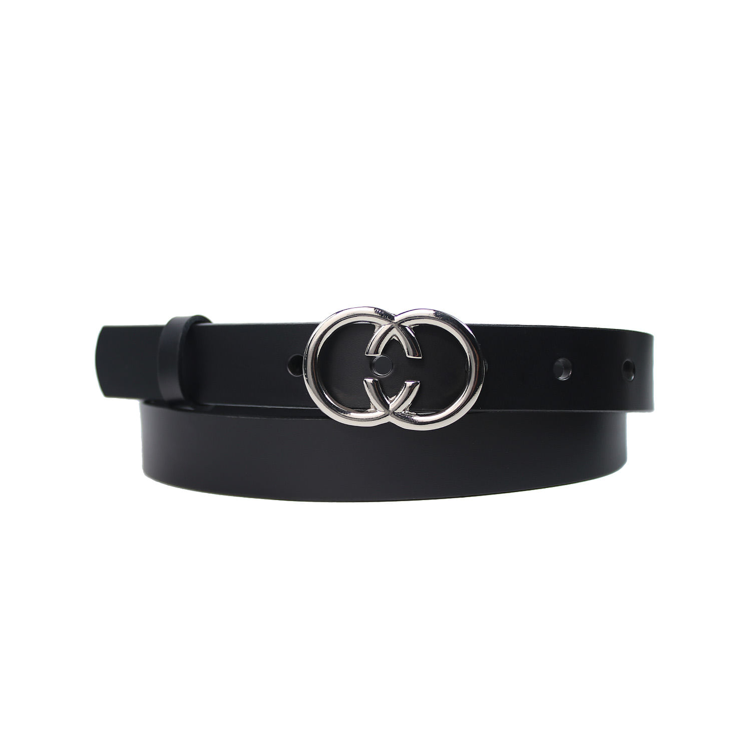 Correa Mujer Tabu Yakeneg Negro Talla M