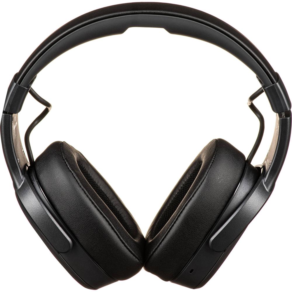 Skullcandy Crusher Wireless Auriculares Over-Ear Modelo Black con Drivers de 40mm, Bluetoo