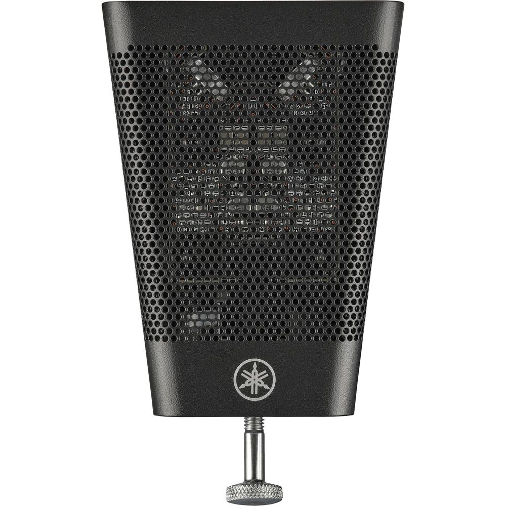 Yamaha Micrófono de Condensador Estéreo DSU50 para Batería Acústica con Salida de Trig