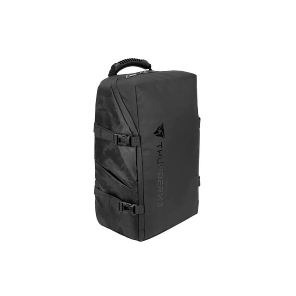 Mochila ThunderX3 B15 Bag Black V1