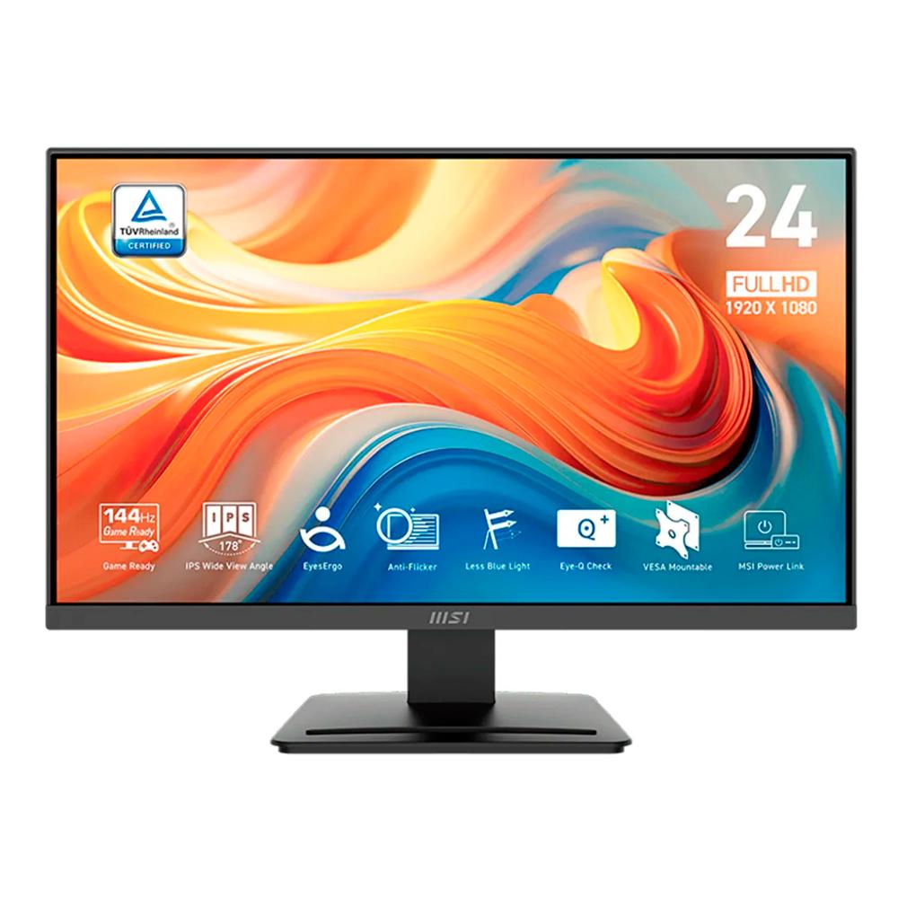 Monitor MSI Pro MP243L E14