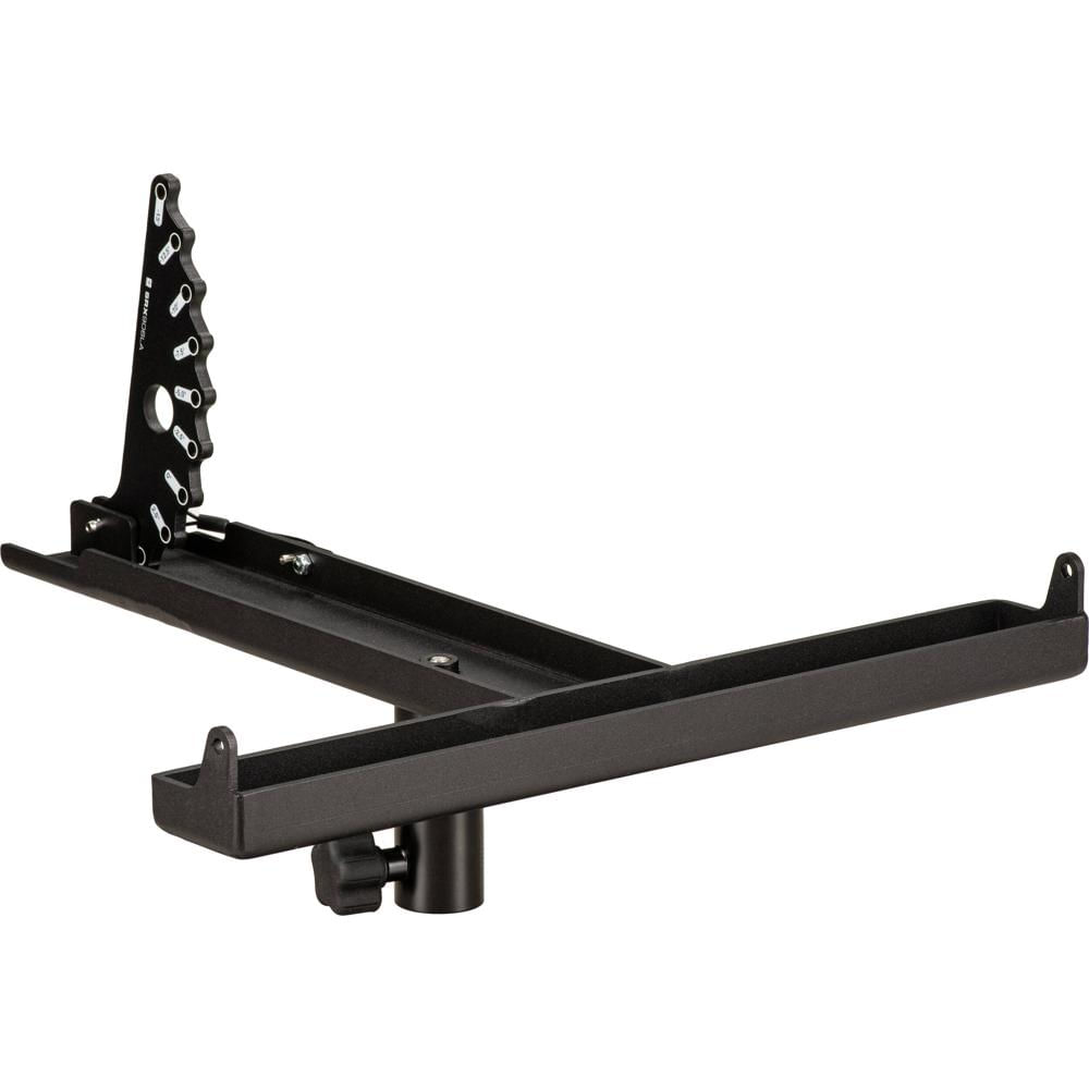 JBL Soporte de Montaje para Altavoces SRX906LA - Universal 35mm, Ángulo de -15 a +5°