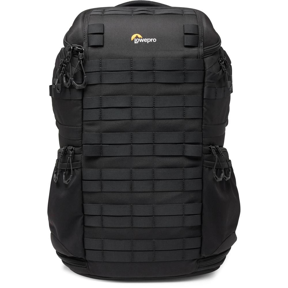 Lowepro ProTactic BP 450 AW III Mochila para Cámara 28L - Acceso Superior, Lateral y Tras