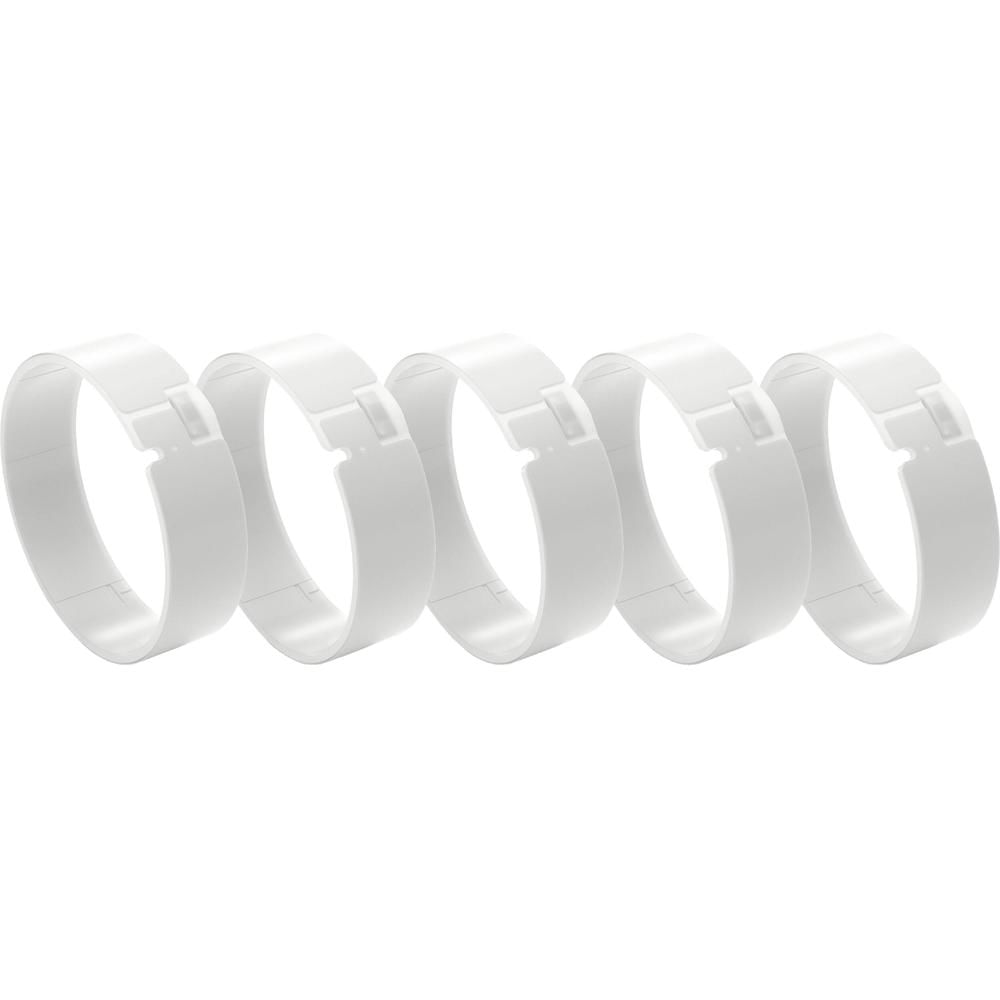 ARRI Hi-5 Custom Smart Rings Set de 5 Discos Blancos para Enfoque e Iris