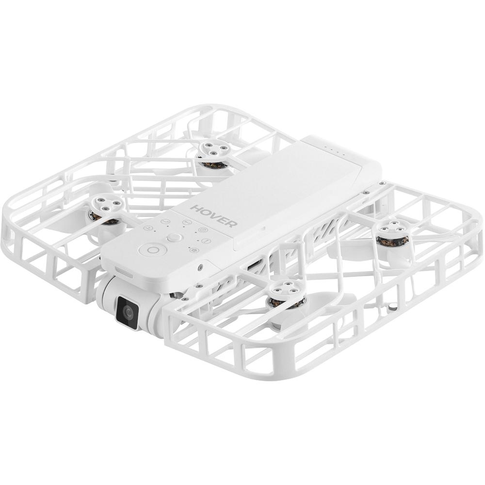HOVERAir Drone Cámara Autopilot X1 - Diseño Plegable, Video UHD 2.7K, 12MP, Modos de Vue