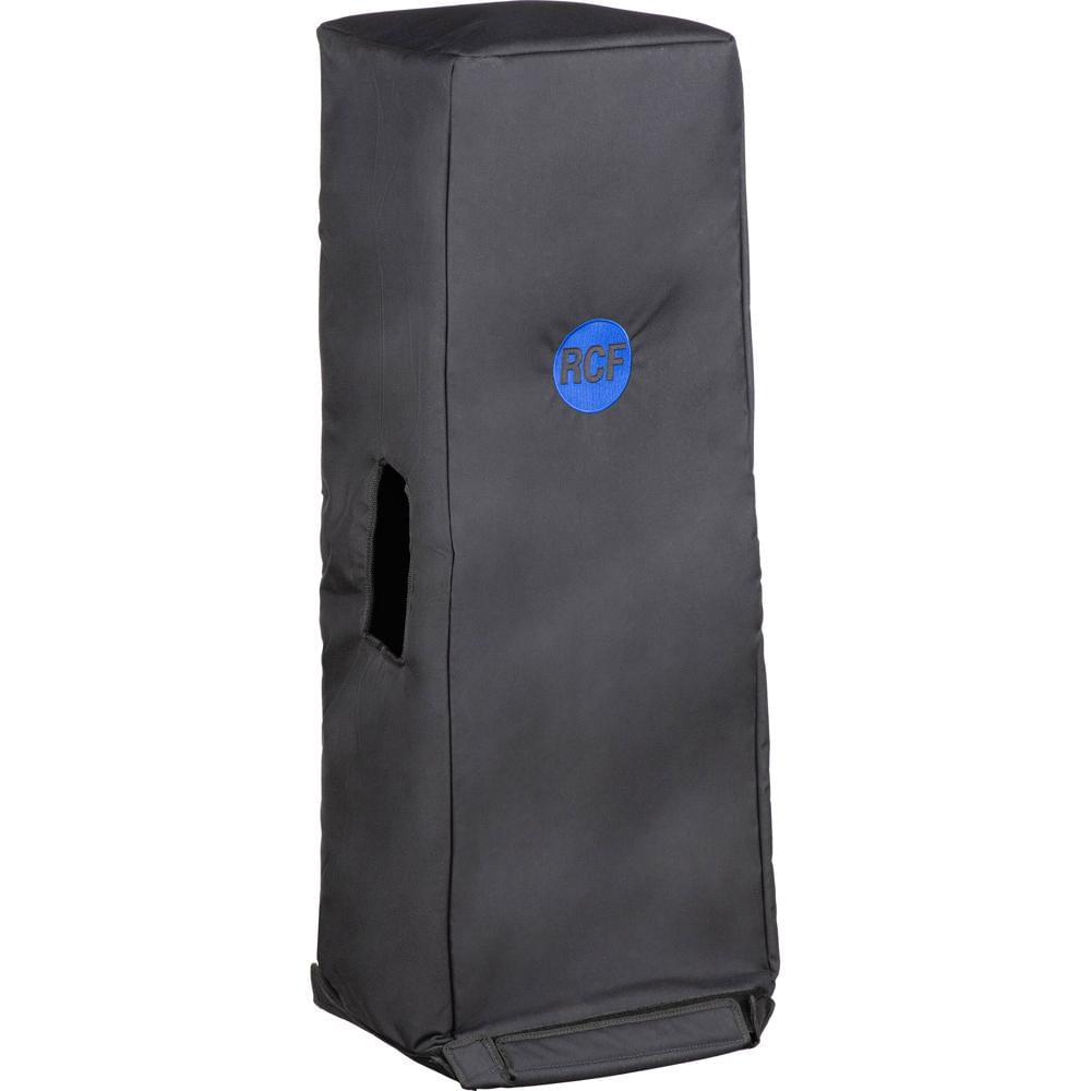 RCF Funda Protectora para Altavoz NXL 44-A MK2 - Nylon Cordura 1000-Denier, Impermeable, c