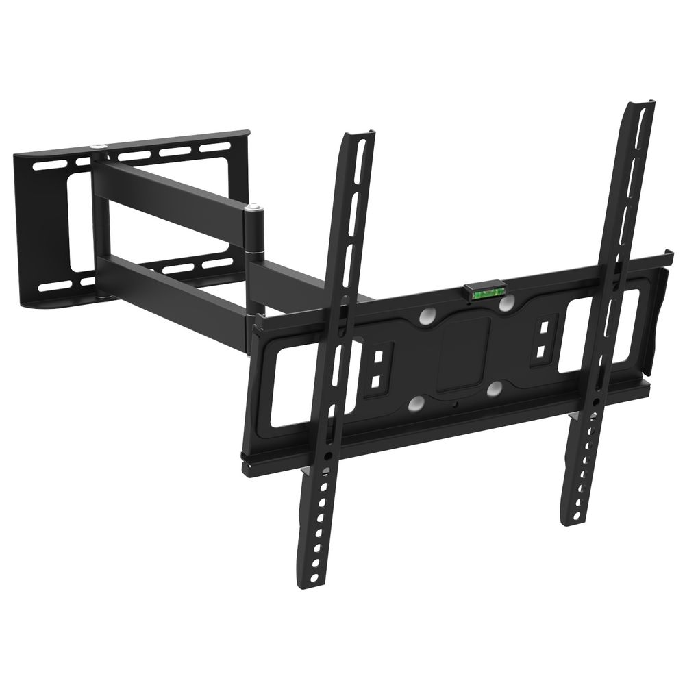 Expo Rack ERXL3265 Soporte Rack Móvil Plegable 3 Giros de Brazo Largo Tv Led/Smart 32 a 65 pulgadas