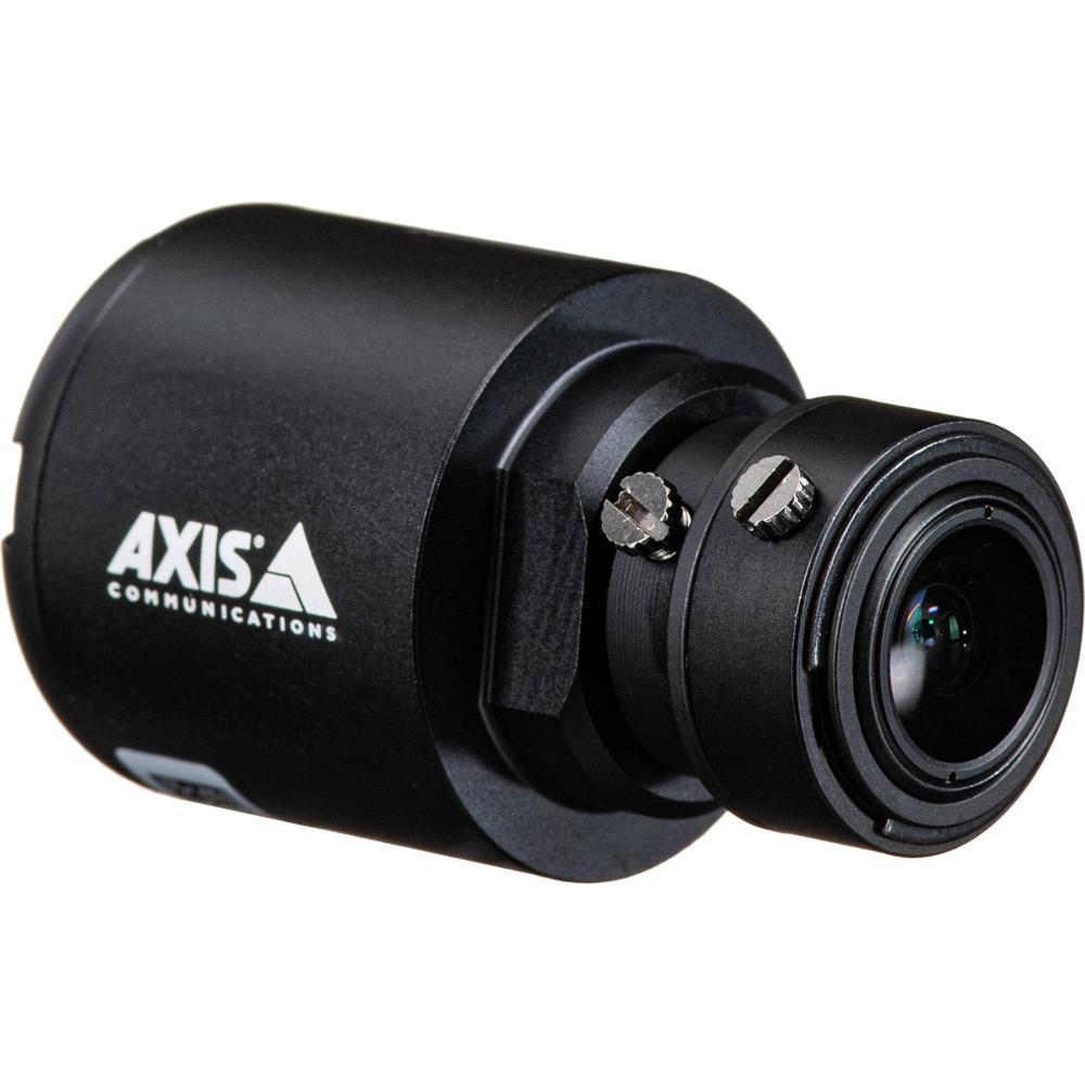 Axis F2115-R Sensor Varifocal para Interior 1080p 60 fps, Lente 3.2-5.7mm, Campo de Visió