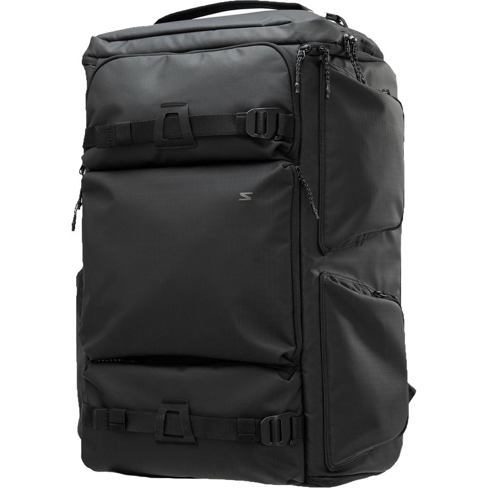 Sakk Gear Sakk Pack Backpack V2 - Mochila para Fotografía y Video con Compartimento para