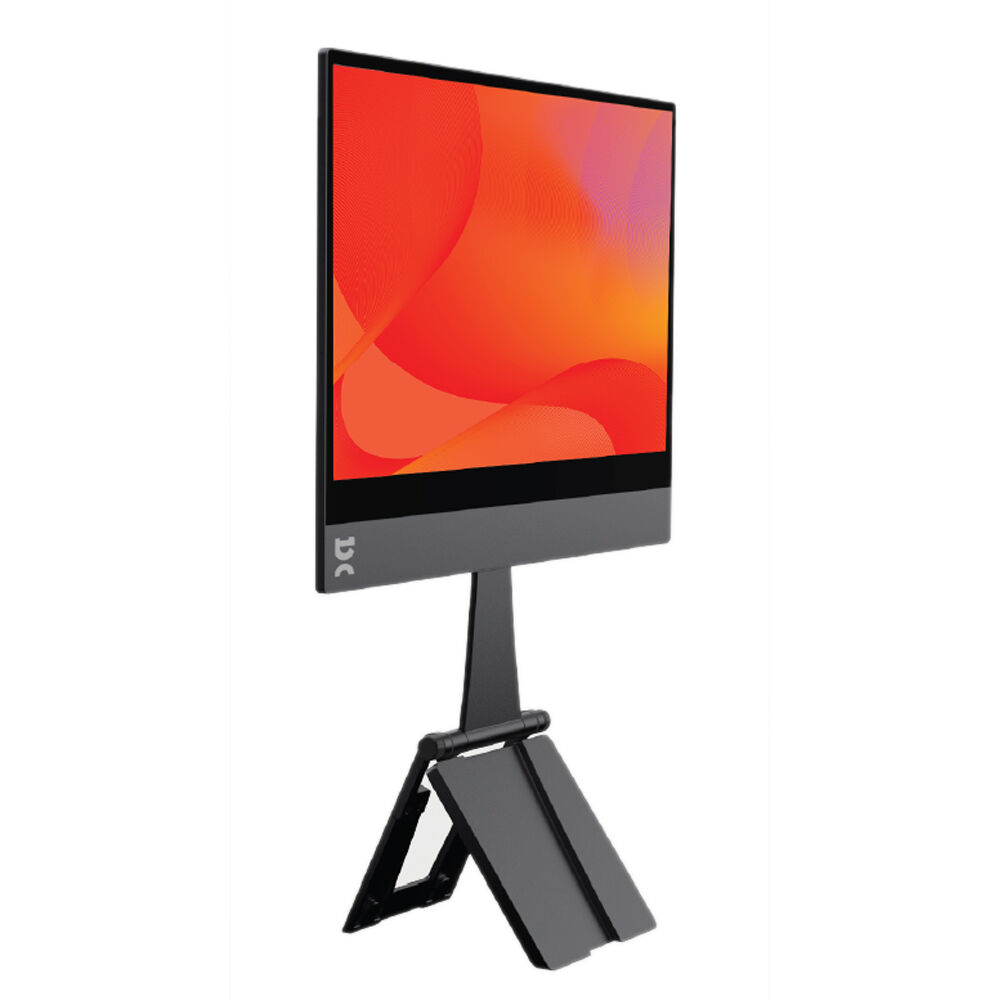 espresso Monitor Portátil 15.6"" Full HD 1920 x 1080 con Stand+