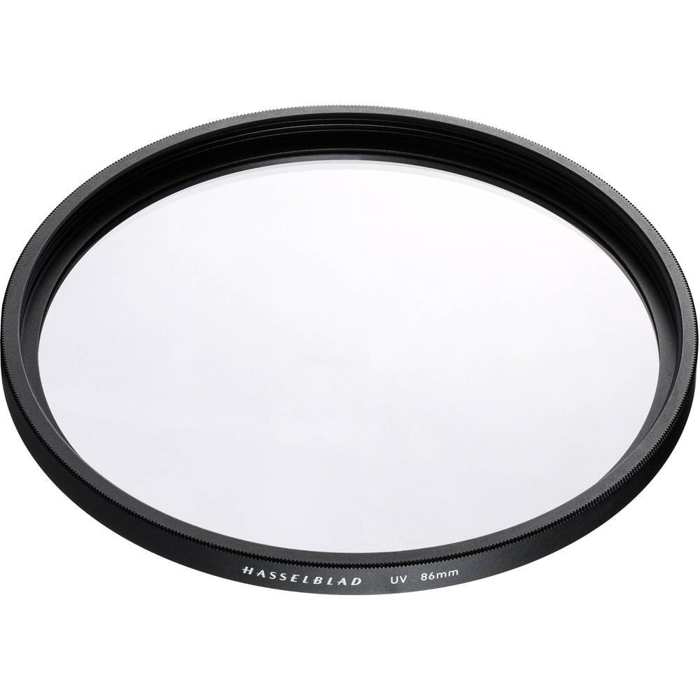 Hasselblad Filtro UV 86mm Multi-Capa - Protección y Reducción de Luz Ultravioleta
