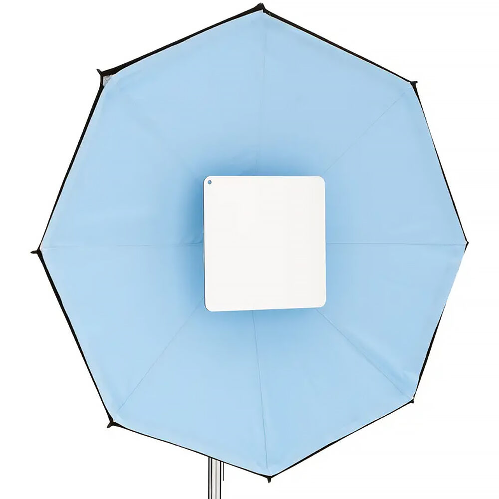 LightBridge Muslin Day Blue 3' para SnapBridge - Color Azul Día