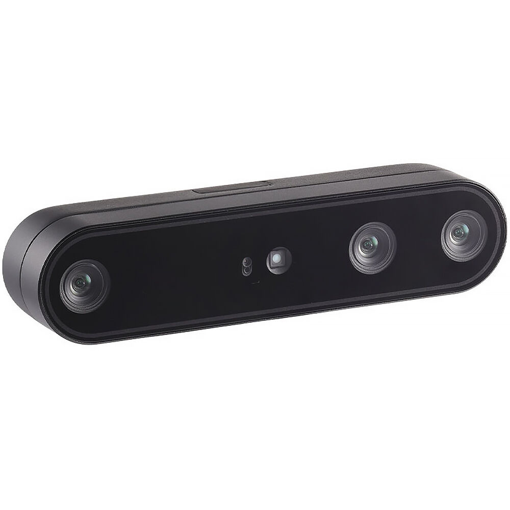 Orbbec Cámara 3D Gemini 2 L - Resolución 1280 x 800, Campo de Visión 101°, USB-C, Prot