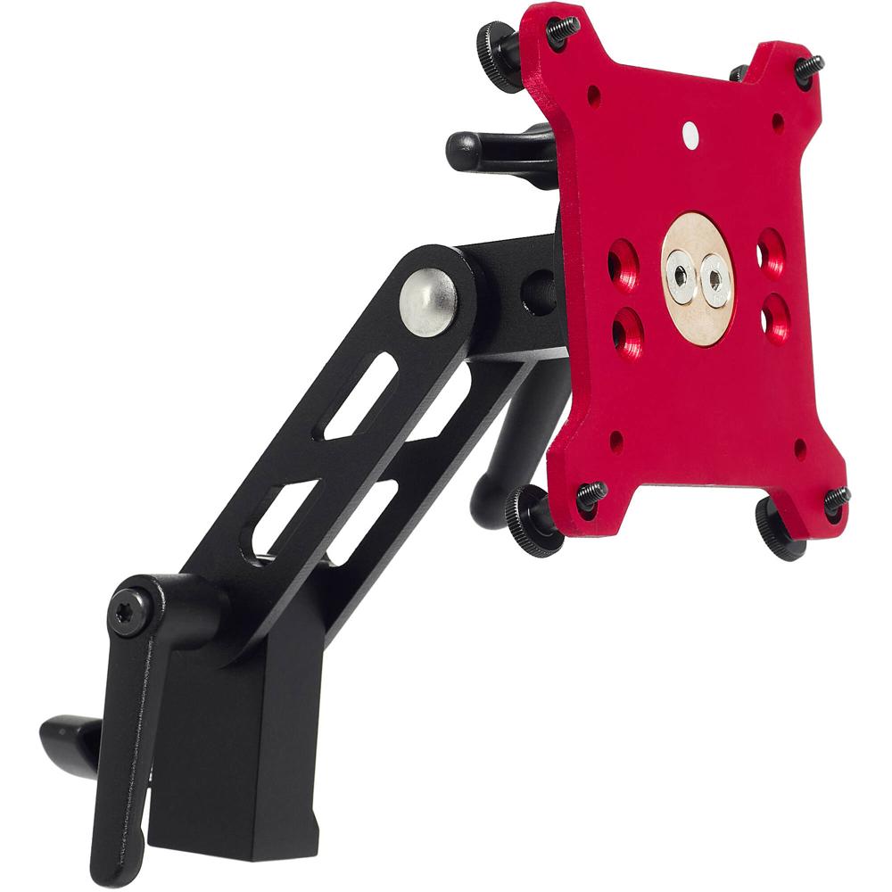 adicam Soporte VESA para Pin de 5/8"" - Ajuste Vertical y Horizontal, 75 x 75 y 100 x 100 V