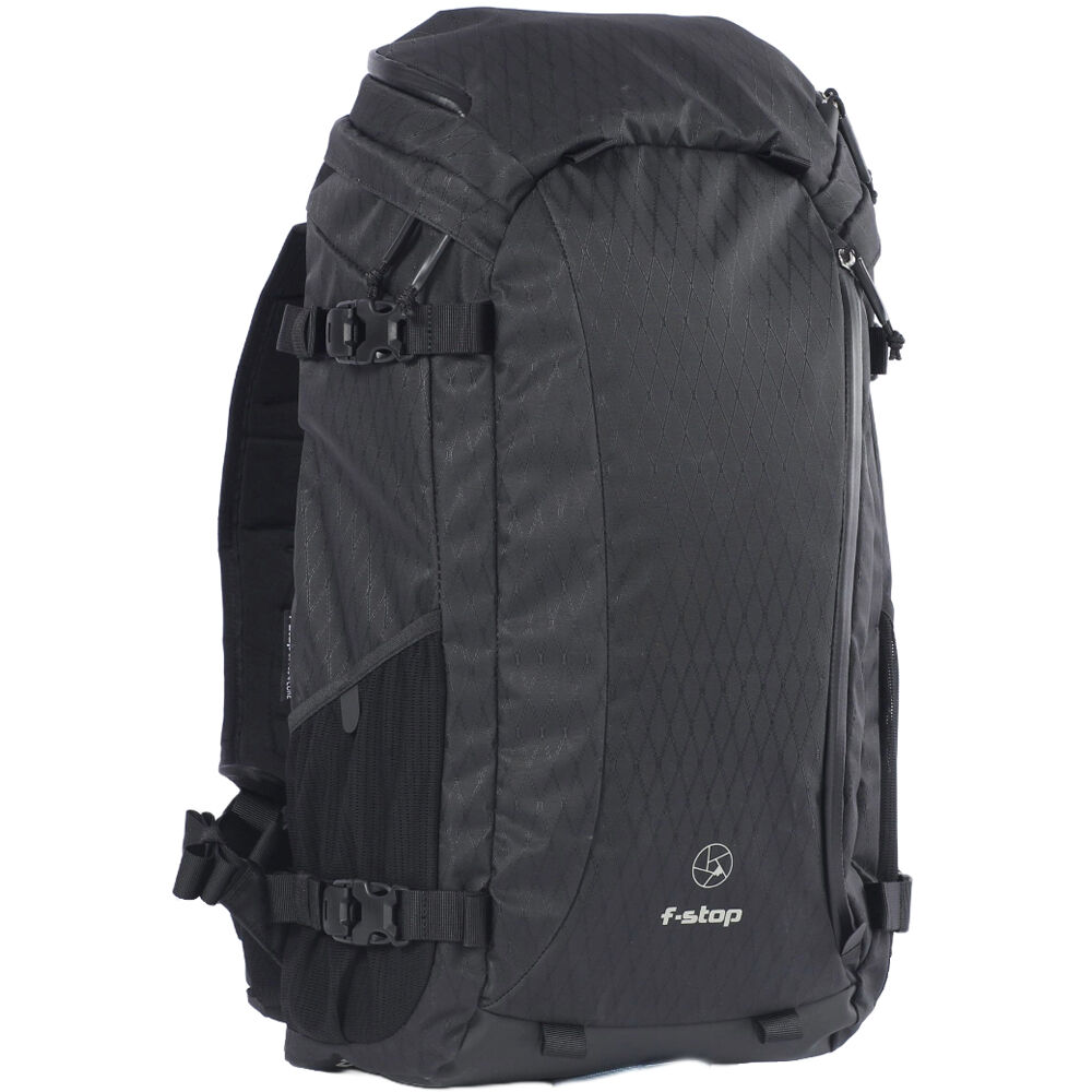 f-stop Mochila Lotus 4 CORE DuraDiamond 28L - Color Anthracite Black, Estructura de Alumin
