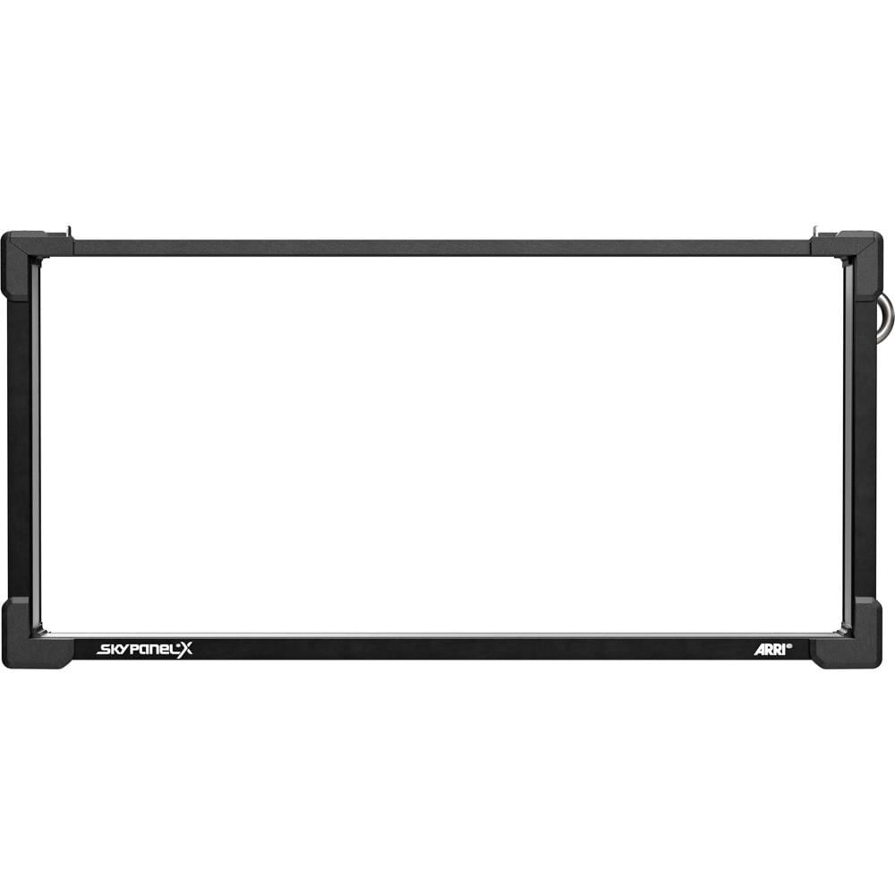 ARRI Adaptador S60 para SkyPanel X21 - Compatible con Accesorios S60-C, Control de Ilumina