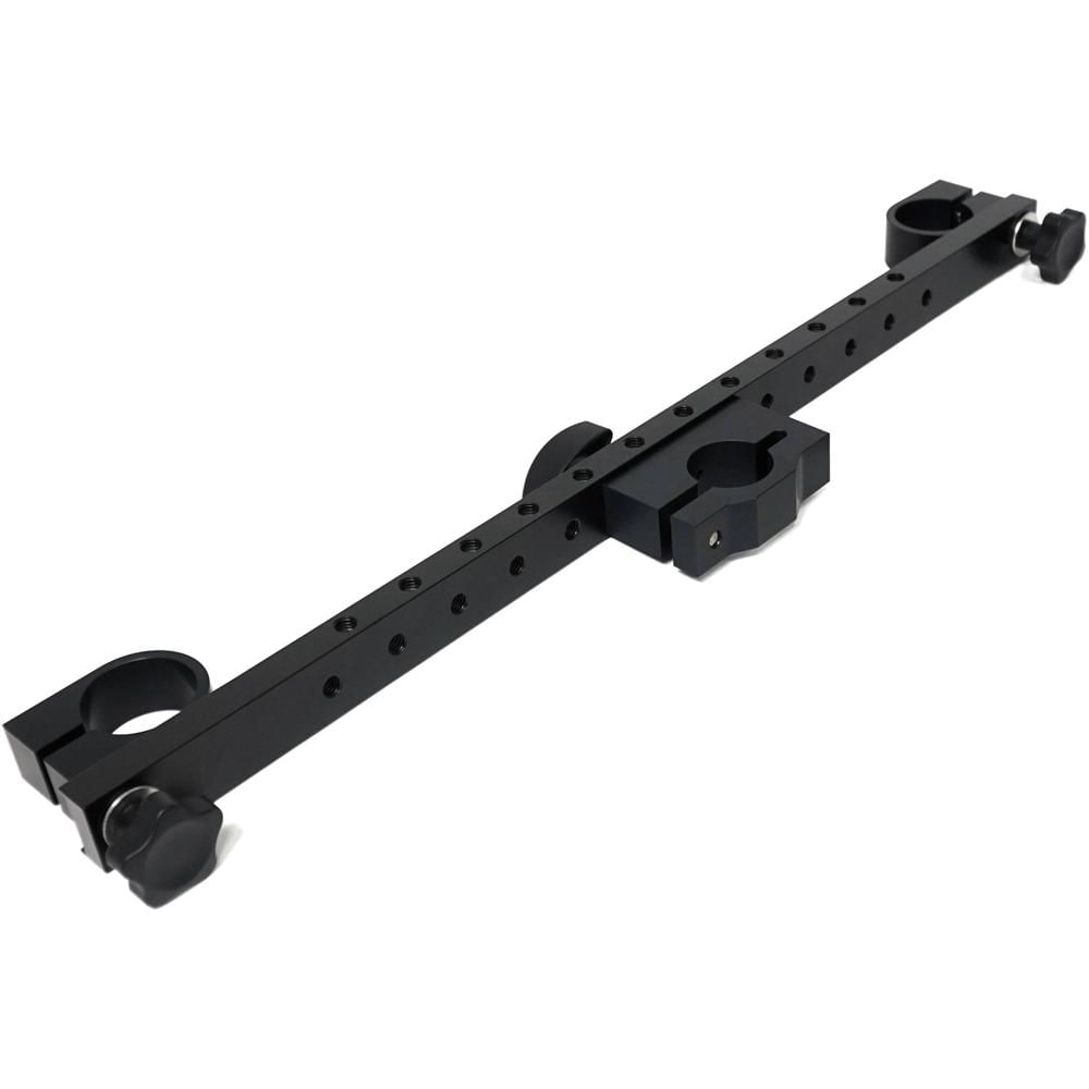 adicam Set de Barra Transversal Largo para Carros MINI+, STANDARD+ y MAX+