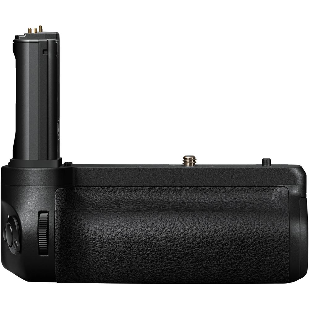Nikon MB-N14 Power Battery Pack para Z6 III - Grip Vertical, Acepta 2 Baterías EN-EL15, U