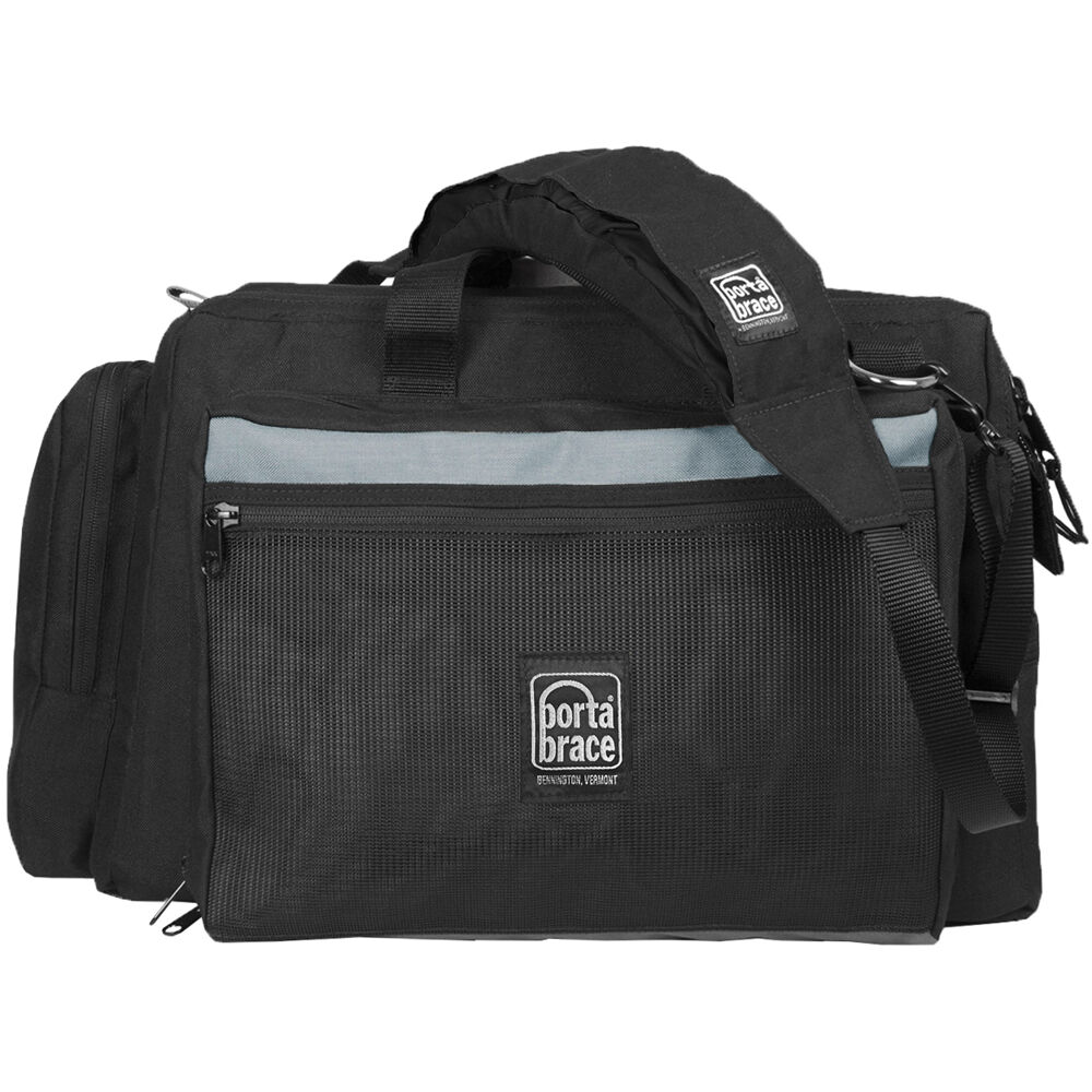 PortaBrace Cinema Case C400 - MaletÃ­n para CÃ¡mara Canon C400, 36L, con Tapa de Cierre RÃ