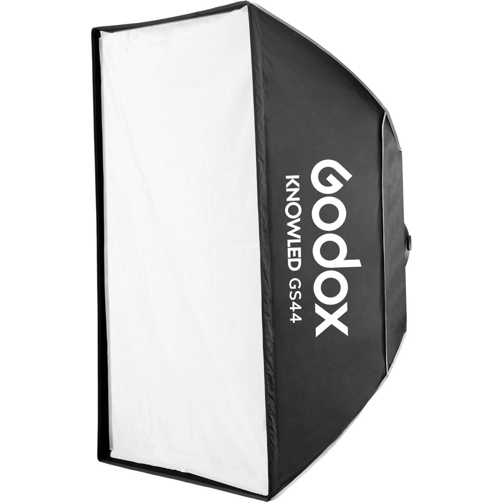 Godox Softbox 47.2"" para Luz LED Bi-Color KNOWLED MG1200Bi con Sistema de Montaje G-Mount