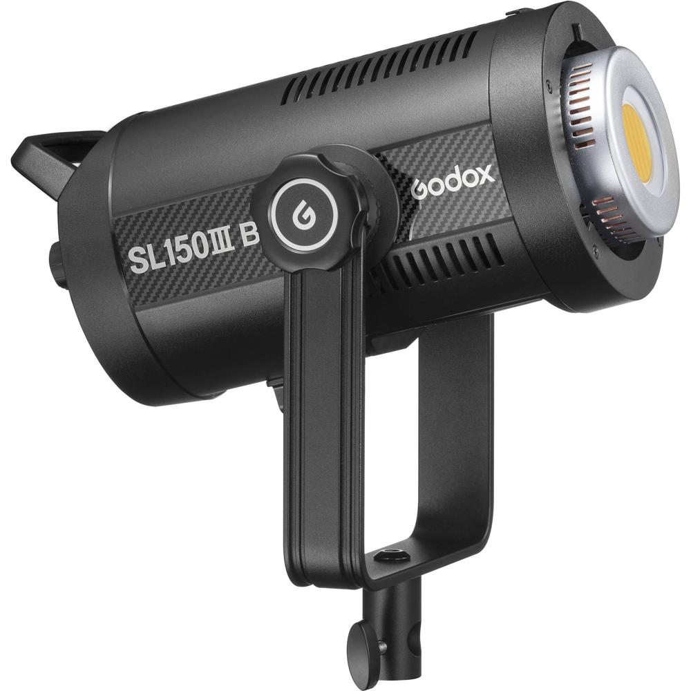 Godox SL150IIIBI Monolight LED Bi-Color 2800-6500K 90,500 Lux