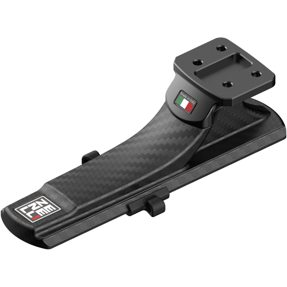 Zenelli Placa de Pie de Lente de Fibra de Carbono para Nikon Z - Compatible con NIKKOR Z 8