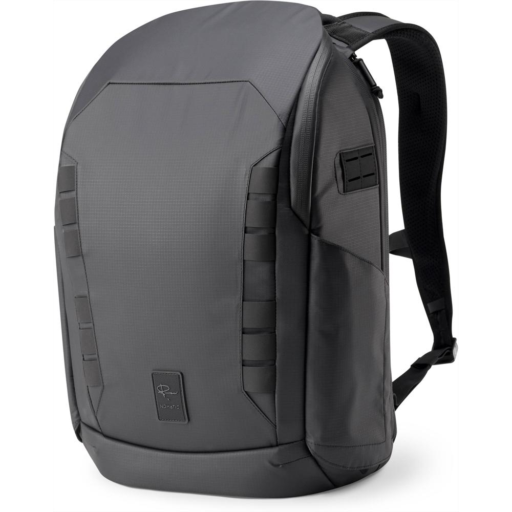 Nomatic Mochila para Cámara McKinnon 25L con Cubo Pequeño, Resistente al Agua, Múltiple