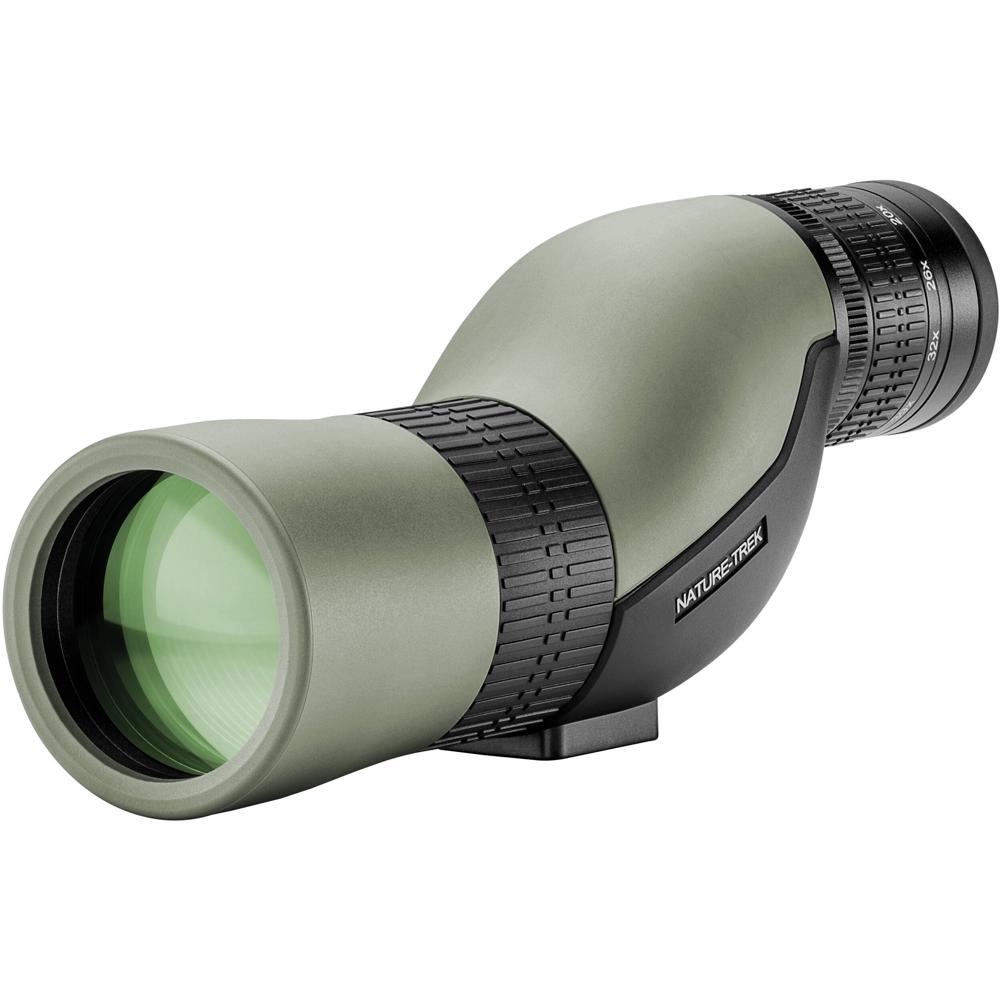 Hawke Sport Optics Nature-Trek 13-39x56 Telescopio de Observación - Enfoque Cercano de 13