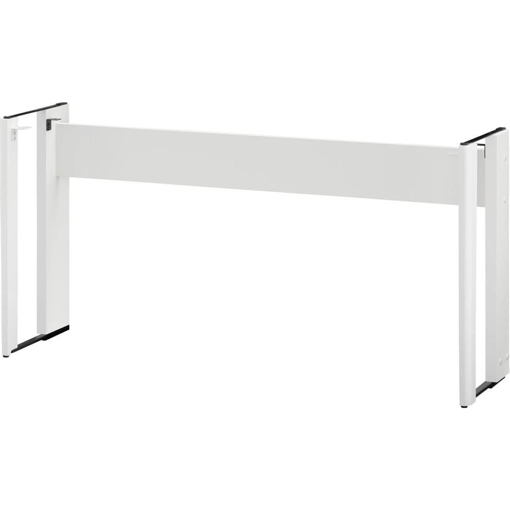 Kawai HM-5 Soporte para Pianos Digitales ES520 y ES920 - Diseño Elegante en Blanco Nieve
