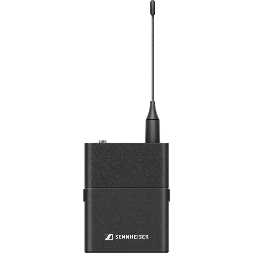Sennheiser EW-D SK Transmisor Inalámbrico Digital Bodypack 520-576 MHz, 134 dB de Rango D