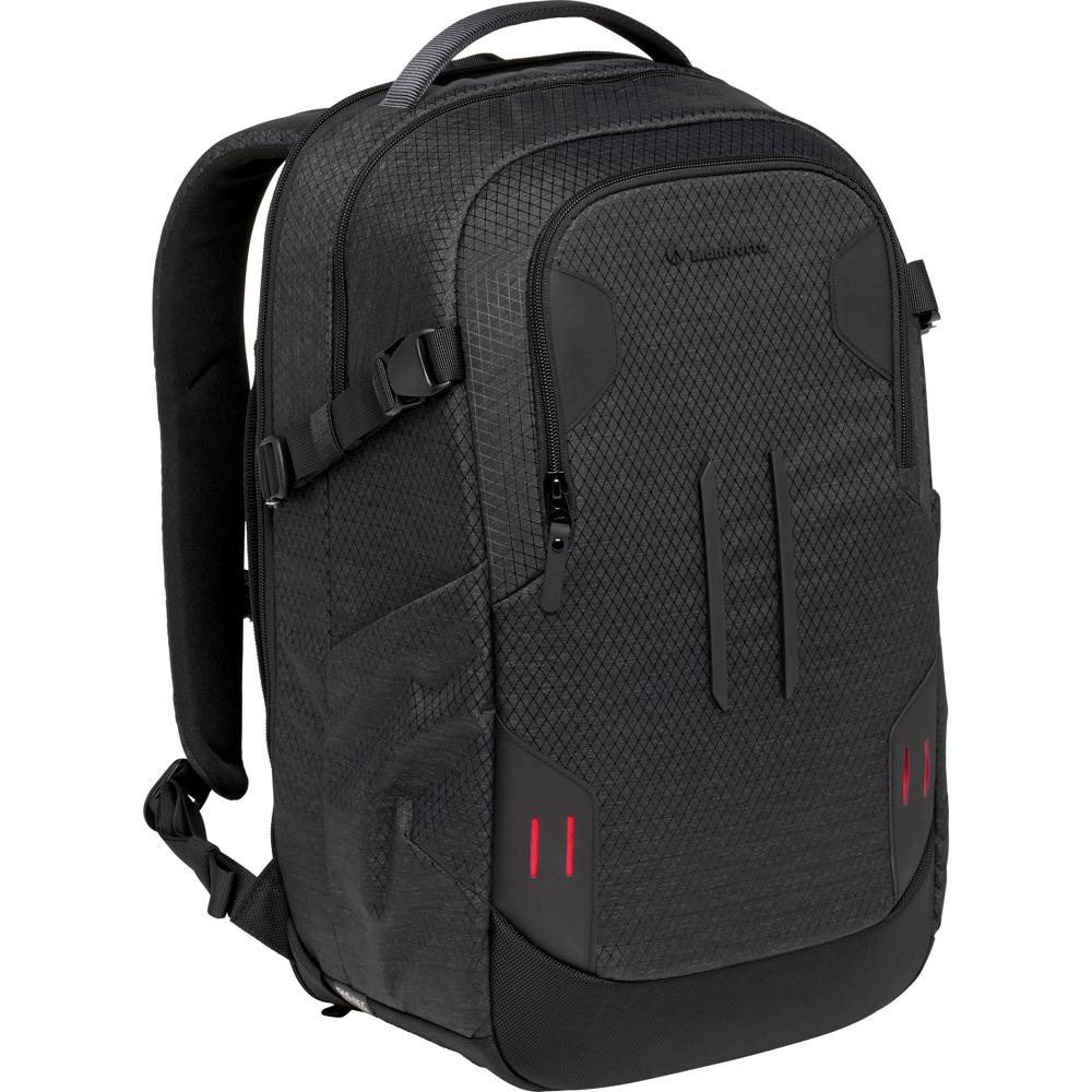 Manfrotto Pro Light Backloader 22.5L Mochila para Cámara Mediana - Interior Personalizabl
