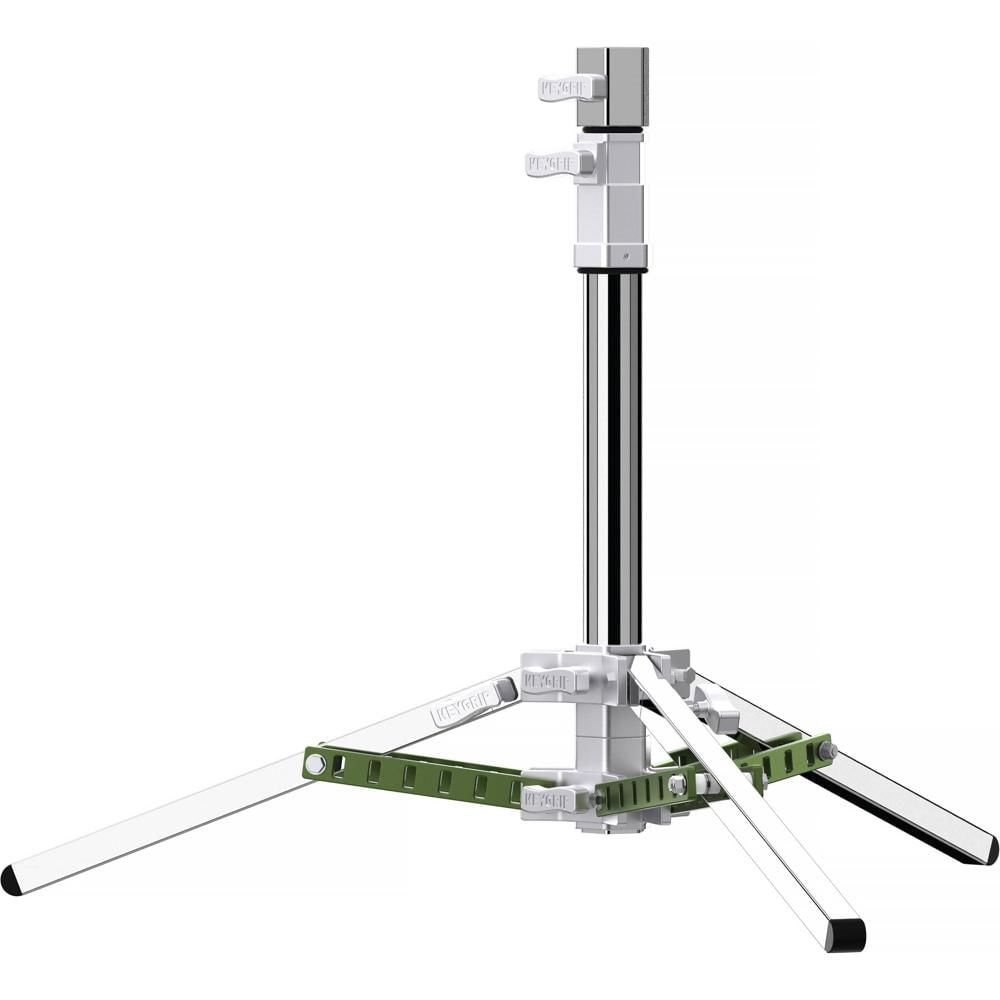 Impact Slider Stand SLI-STAND 45"" - Capacidad de Carga 88 lb, Altura Ajustable 26.4 a 45""