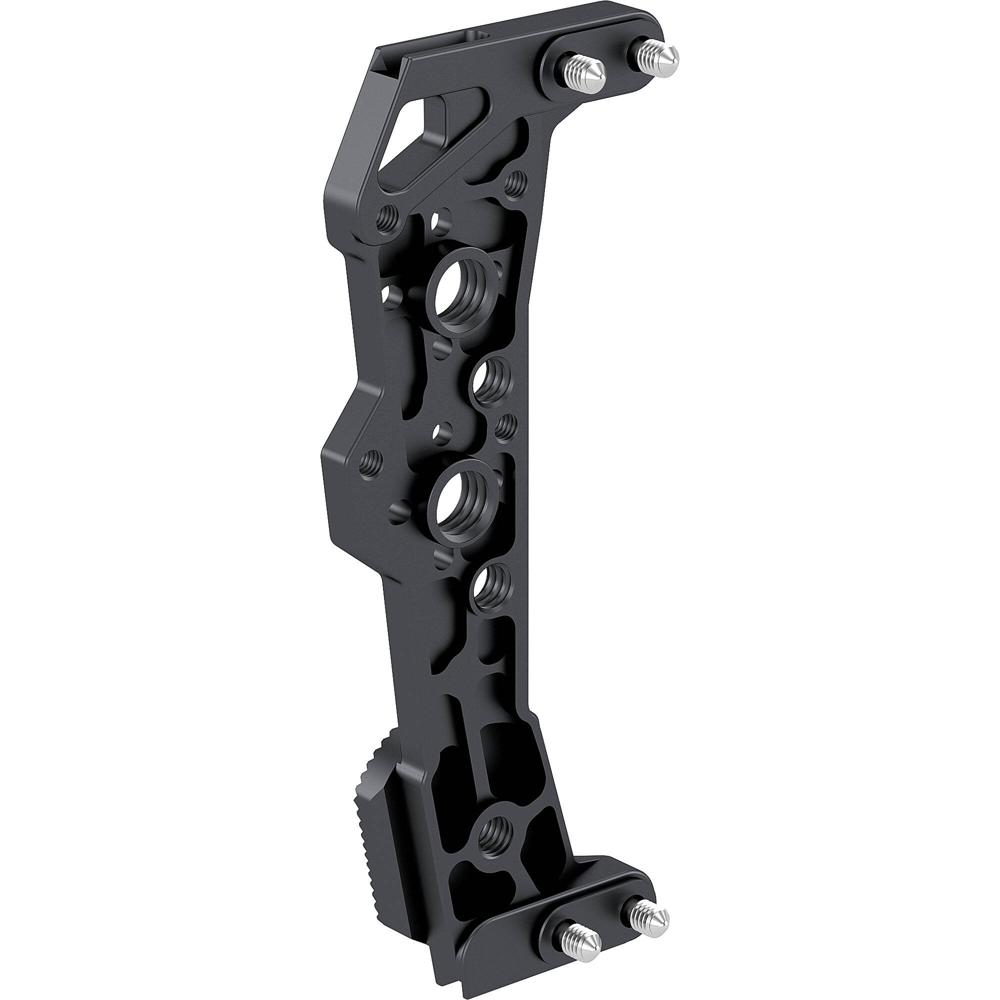 ARRI Soporte Lateral CSB-1R para ALEXA 35 - Montaje en Lado Derecho con Roseta ARRI y Vari