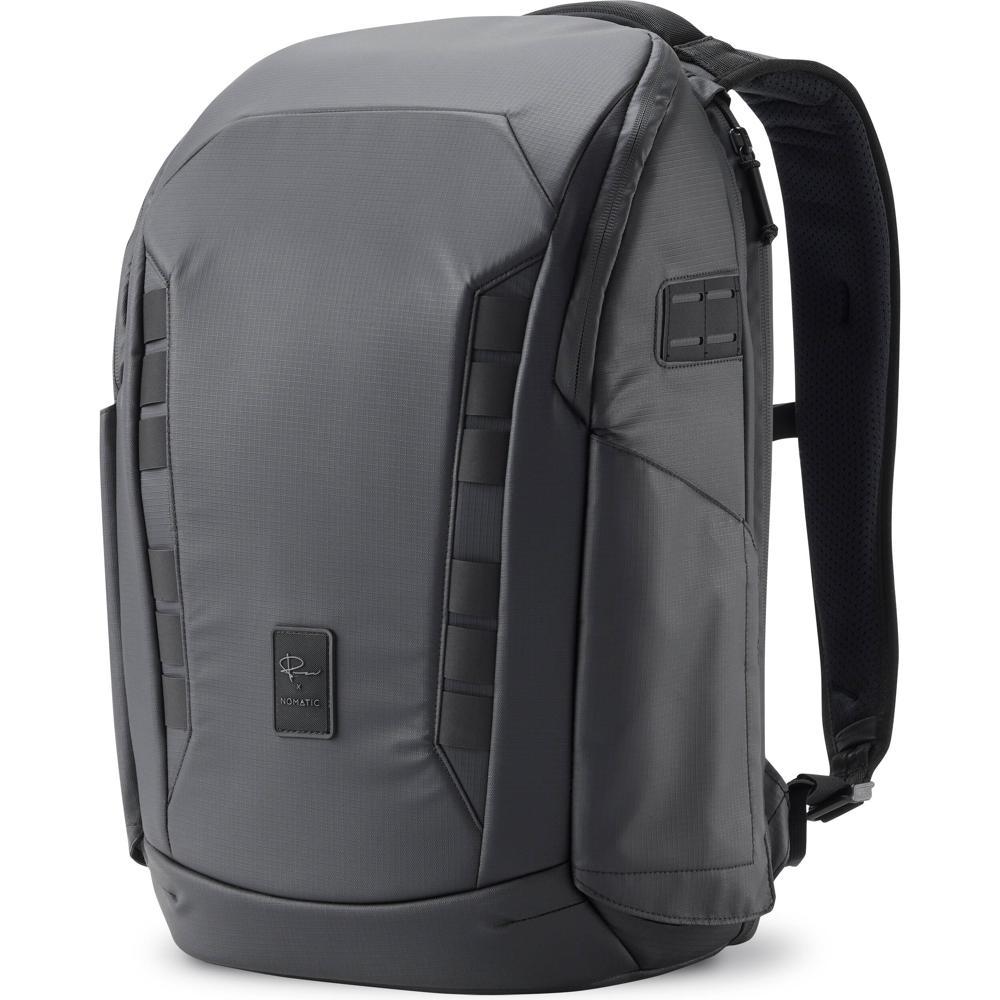 Nomatic Mochila para Cámara McKinnon 25L con 2 Cubos Pequeños