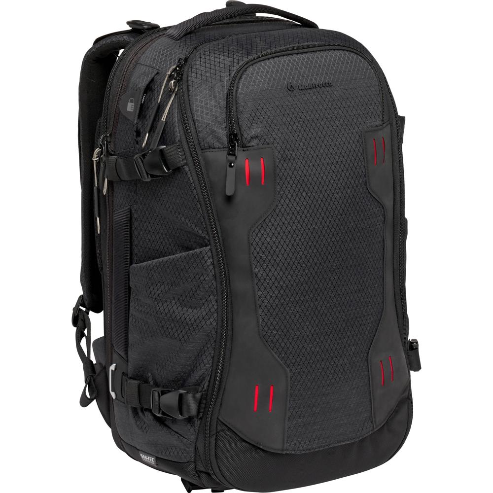 Manfrotto Pro Light Flex Loader 26.5L Mochila para Cámara Grande - Capacidad para 2 Cáma