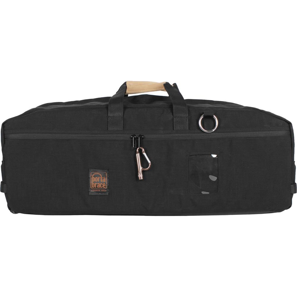 PortaBrace Funda Grande para Equipos de Grip Modelo Black - Soporta Equipos de hasta 29.5""