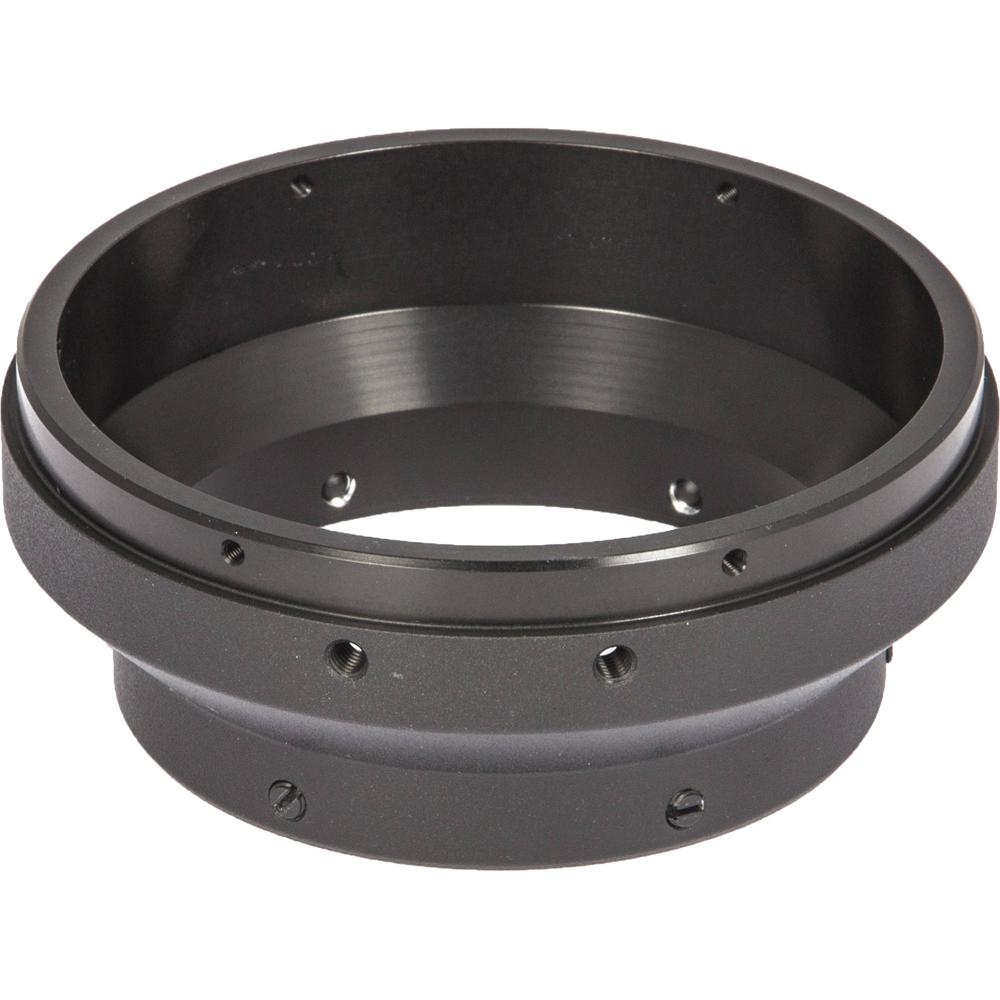 Alpine Astronomical Adaptador Baader Diamond Steeltrack para Refractores Explore Scientifi