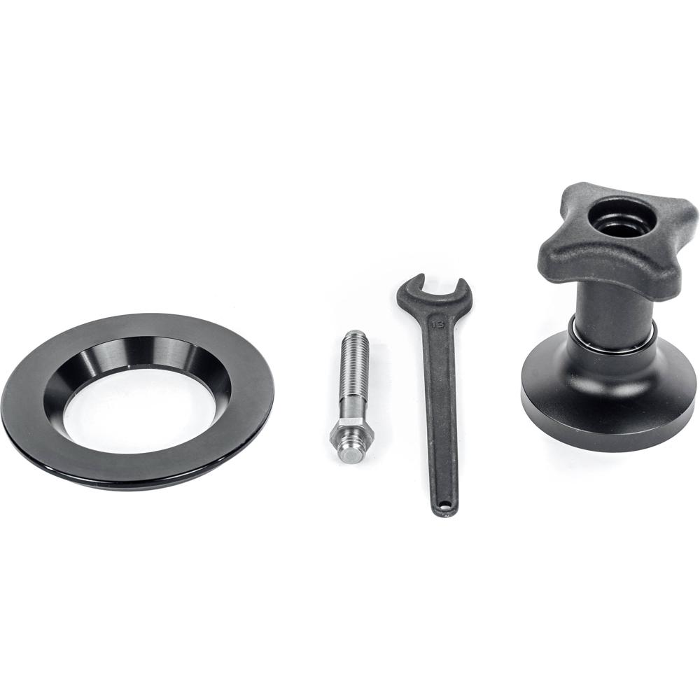 Sachtler Adaptador 75/100 para Kit flowtech100