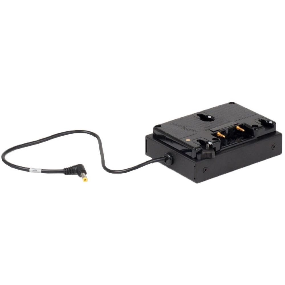 LiveU LU800 Adaptador de Batería Externa Anton Bauer