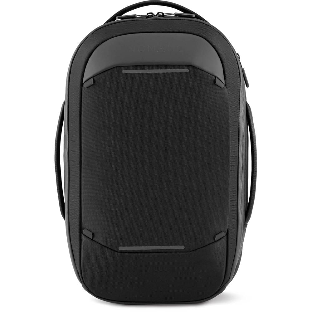 Nomatic Mochila Navigator 15L Negra con Compartimentos para Laptop de 16"" y Tablet, Expans